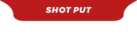 shot put